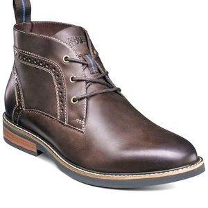 Nunn Bush Men's Ozark Chukka Boot